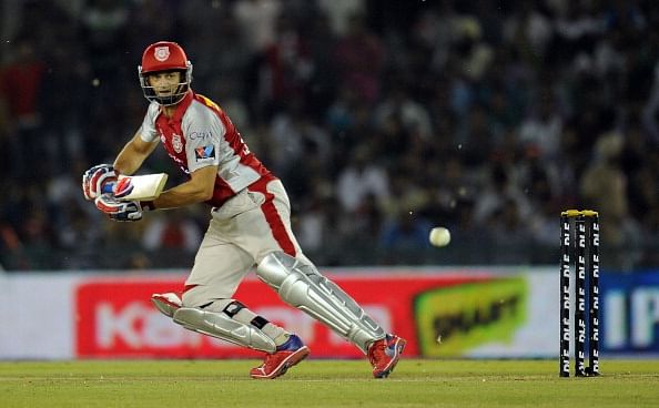 IPL 6: Heroes of the day - 14th May, 2013