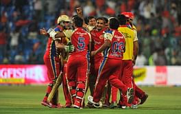 IPL 6: Match 46 - PWI vs RCB - Royal Challengers Bangalore Preview