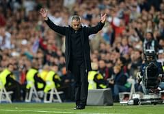Mourinho’s Madrid legacy