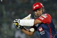 IPL 5: Delhi Daredevils Vs Rajasthan Royals