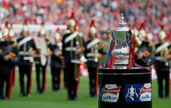 Match Preview: FA Cup Final, Manchester City vs. Wigan Athletic