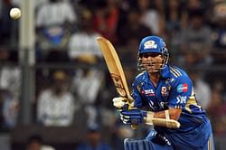 Witnessing Sachin Tendulkar - A day at Wankhede