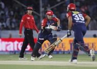 IPL 5: Delhi Daredevils Vs Deccan Chargers