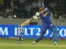Stats: Players with most IPL runs after the age of 38