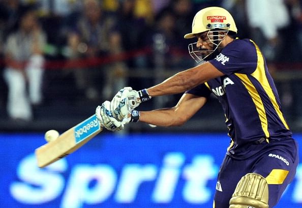 IPL 6: Funniest tweets on Yusuf Pathan's dismissal
