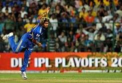 Flops of the match: MI vs RR