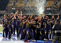 IPL 6: Match 53 - MI vs KKR - Kolkata Knight Riders Preview