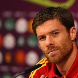 Xabi Alonso: Could he be the missing "link man" for Chelsea?