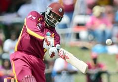 Stats: Batsmen with most runs in ICC Champions Trophy