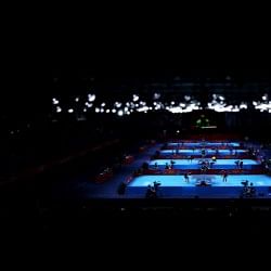 Pakistan not given clearance for Commonwealth TT