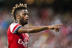 Song: "Arsenal need Wenger"