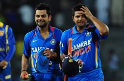 Indian team to depart for Champions Trophy on May 29