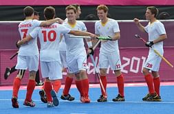 3rd Hockey World League Round 2: Favourites Belgium drub Scotland 7-1 for second straight win