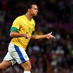 Damiao set for Tottenham move, says Internacional