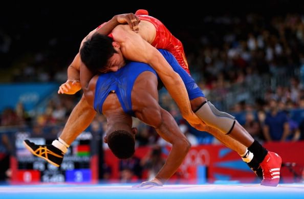 Wrestling: Two men's weight classes to be replaced by women's