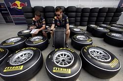 Tyre test controversy similar to the Spy Gate scandal: Helmut Marko