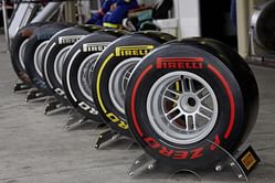 Pirelli to test tyres by the end of June