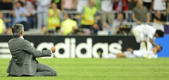 Top 5 matches of UEFA Champions League 2012-13
