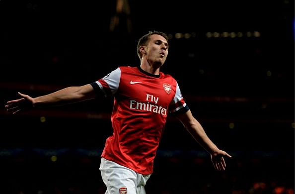 Arsenal FC: Another season goes by