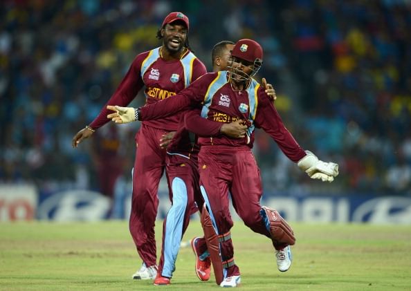 T20s won't hamper Windies' chances in CT: Ramdin