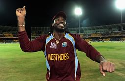 Stats: Leading run scorers in ICC Champions Trophy