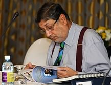 IPL 6 spot-fixing controversy: BCCI president Srinivasan says he won't quit