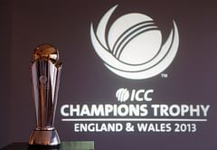 ICC Champions Trophy Records