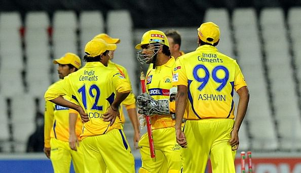 IPL 6: Qualifier 1 - CSK vs MI - Chennai Super Kings Preview