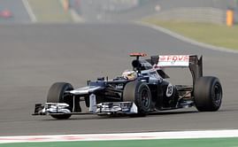 Williams's exit an 'ideal' situation for Renault
