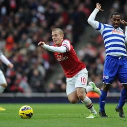QPR vs Arsenal Preview: Harry’s midfield shape key against rampant Arsenal