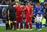 Everton v Liverpool - Premier League