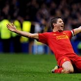 Liverpool to extend Steven Gerrard's contract