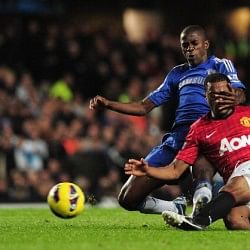 Match Preview: Manchester United v Chelsea