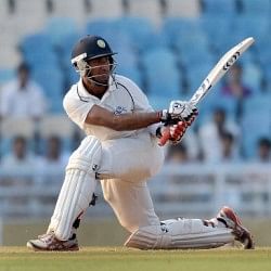 Indian Cricket: considering a stint in the English County season