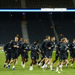 English football is breeding quality cubs