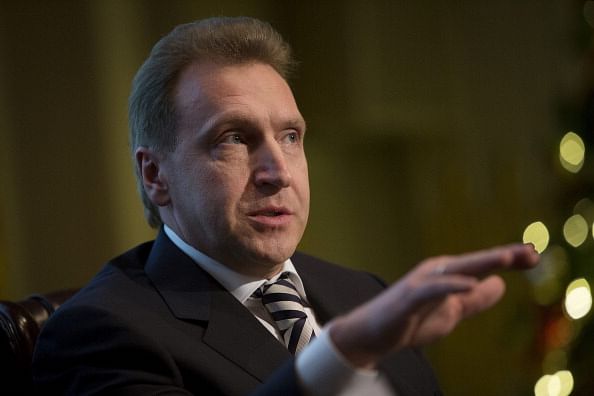 Russia to spend $8 billion on 2018 World Cup