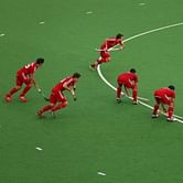 Belgium start as favourites in third FIH Hockey World League Round 2 tournament