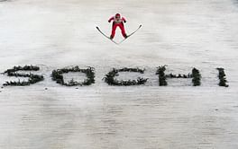 Sochi Winter Paralympics break attendance and viewership records