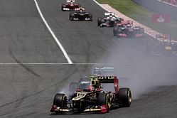 2013 Spanish GP: Race Preview