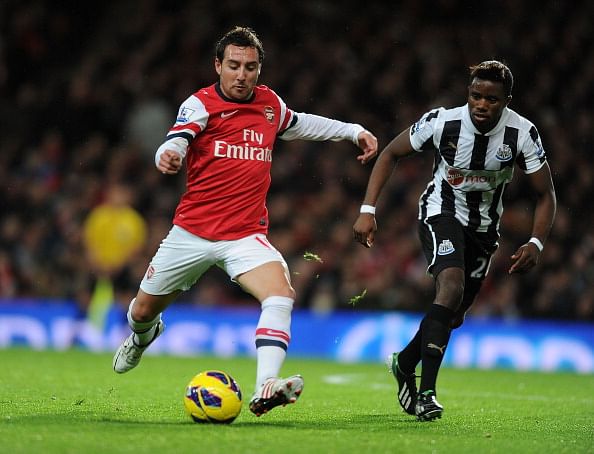 Match Preview: Arsenal vs Newcastle – Crucial, crucial game!
