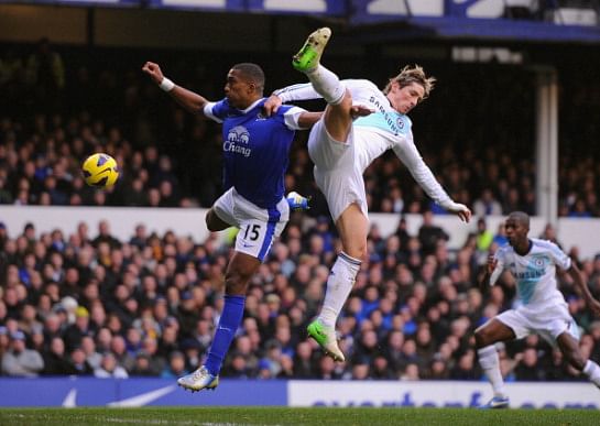 Stats Preview: Chelsea vs Everton