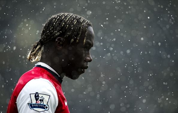What if Sagna were to leave Arsenal this summer?