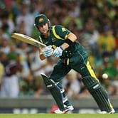 Coulter-Nile and Mitchell Marsh new faces in Oz CT squad