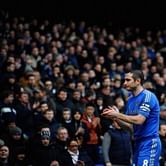 Lampard: "Has left a mark like no other player in Chelsea's history"