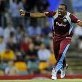 Bravo replaces Sammy as new ODI captain