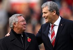 Summer of upheaval at Manchester United
