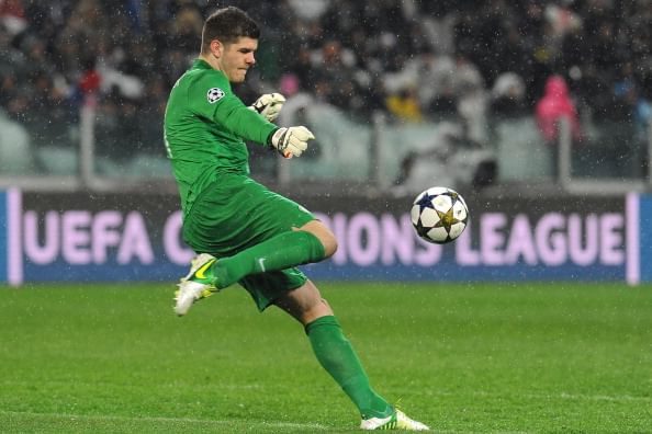 Froster heading back to England to salvage career
