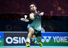 Latest WBF Rankings: Kashyap retains no.11 spot, Saina holds no.2 position