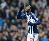 Lukaku uncertain about his own future