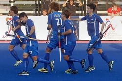 3rd Hockey Test: South Korea pip New Zealand 2-0 to take 1-0 lead
